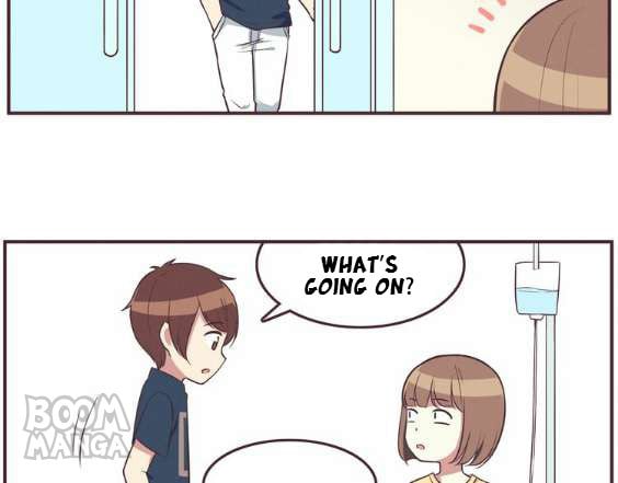 Legal Cohabitation chapter 36 - page 7