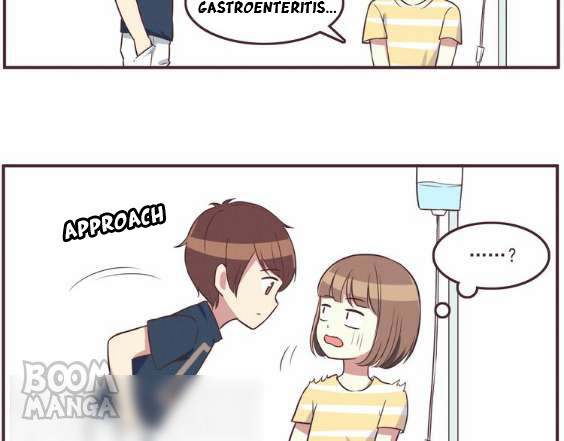 Legal Cohabitation chapter 36 - page 8