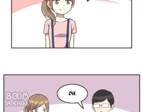 Legal Cohabitation chapter 35 - page 12