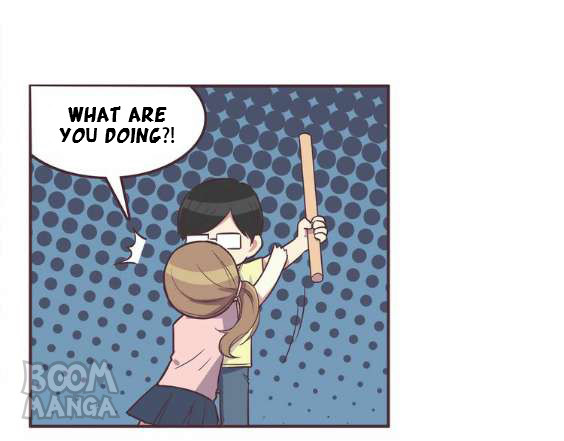 Legal Cohabitation chapter 35 - page 15
