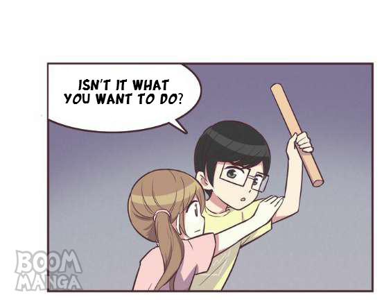 Legal Cohabitation chapter 35 - page 16