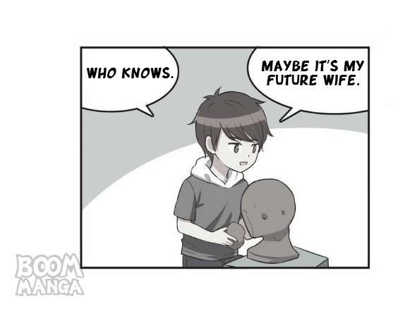 Legal Cohabitation chapter 35 - page 2