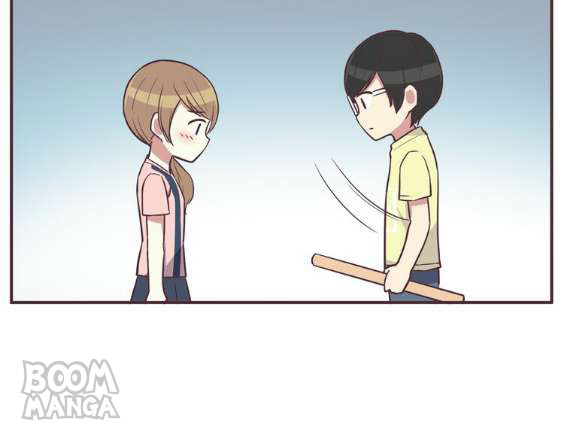 Legal Cohabitation chapter 35 - page 20