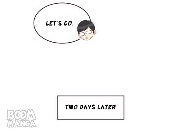 Legal Cohabitation chapter 35 - page 21