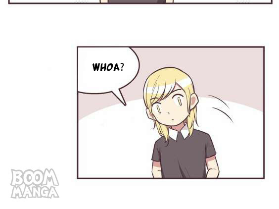 Legal Cohabitation chapter 35 - page 24