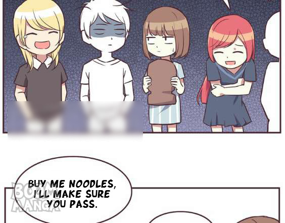 Legal Cohabitation chapter 35 - page 28