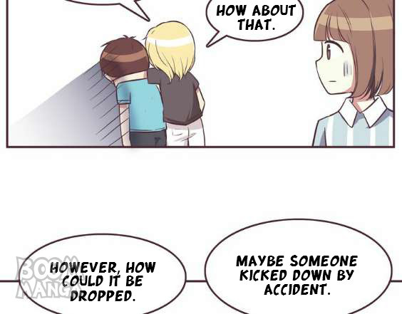 Legal Cohabitation chapter 35 - page 29