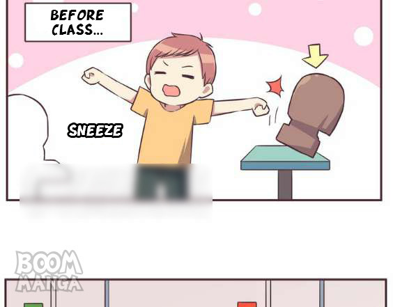 Legal Cohabitation chapter 35 - page 34