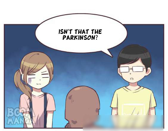 Legal Cohabitation chapter 35 - page 9