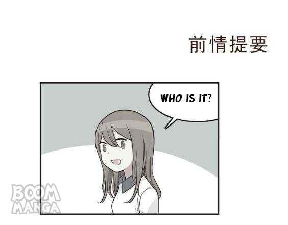 Legal Cohabitation chapter 34 - page 1