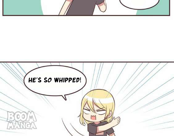 Legal Cohabitation chapter 34 - page 15
