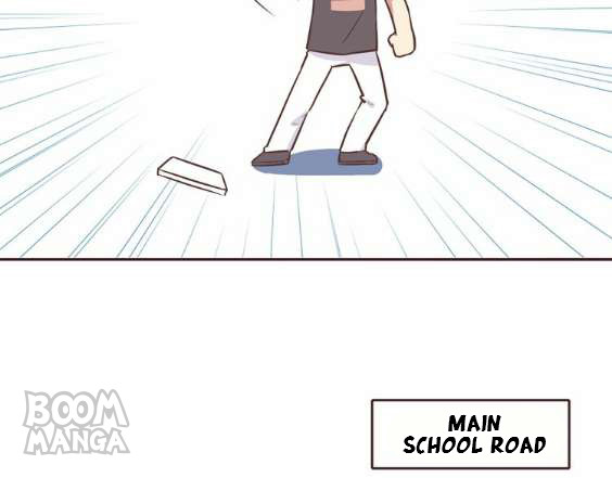 Legal Cohabitation chapter 34 - page 16