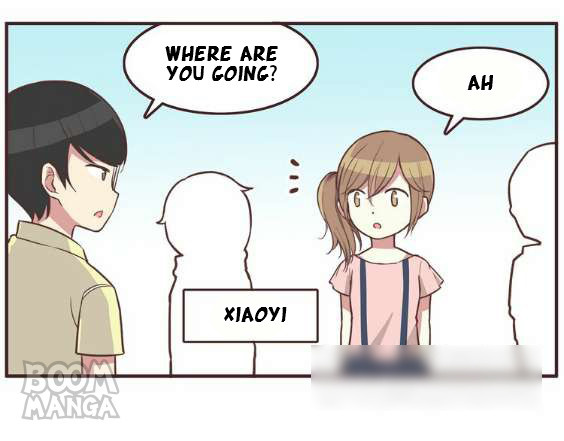 Legal Cohabitation chapter 34 - page 19