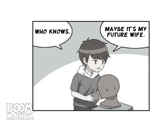 Legal Cohabitation chapter 34 - page 2