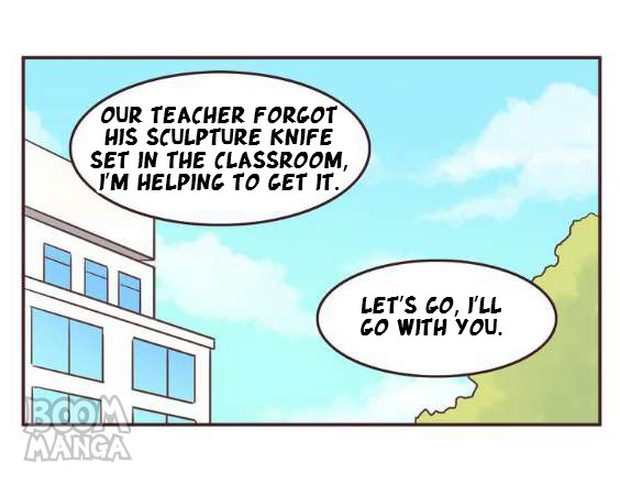Legal Cohabitation chapter 34 - page 20