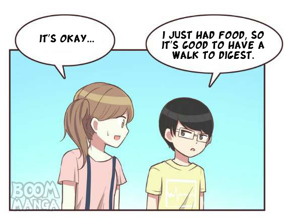 Legal Cohabitation chapter 34 - page 21