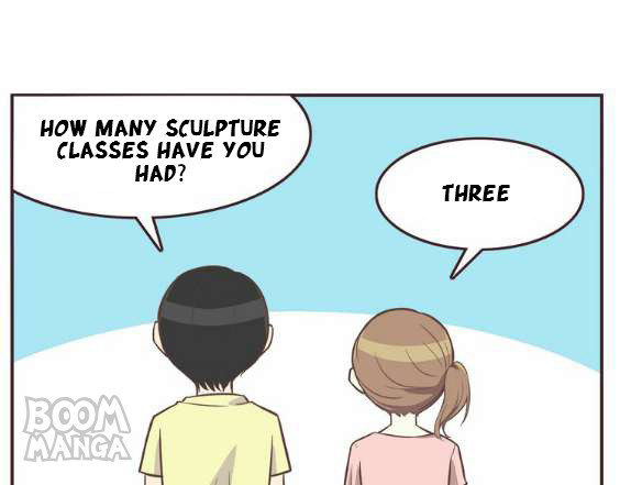 Legal Cohabitation chapter 34 - page 22