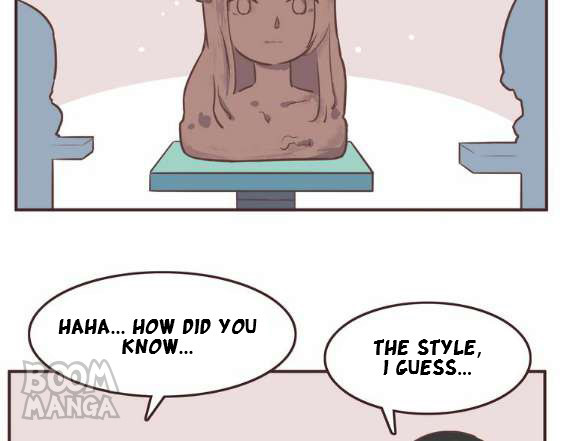 Legal Cohabitation chapter 34 - page 25