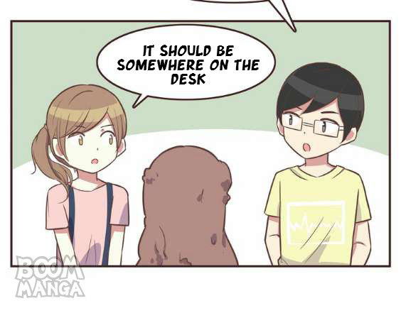 Legal Cohabitation chapter 34 - page 27