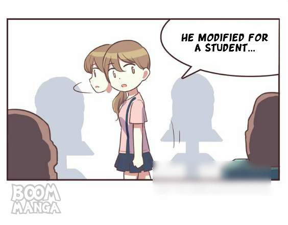 Legal Cohabitation chapter 34 - page 28