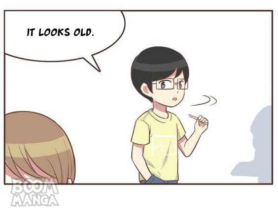 Legal Cohabitation chapter 34 - page 31