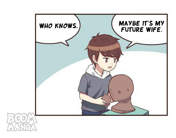 Legal Cohabitation chapter 33 - page 10