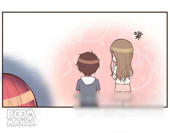 Legal Cohabitation chapter 33 - page 11