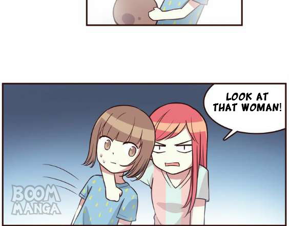 Legal Cohabitation chapter 33 - page 14
