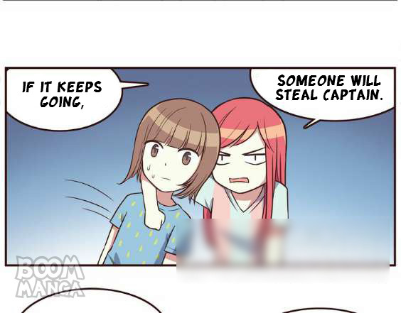 Legal Cohabitation chapter 33 - page 15