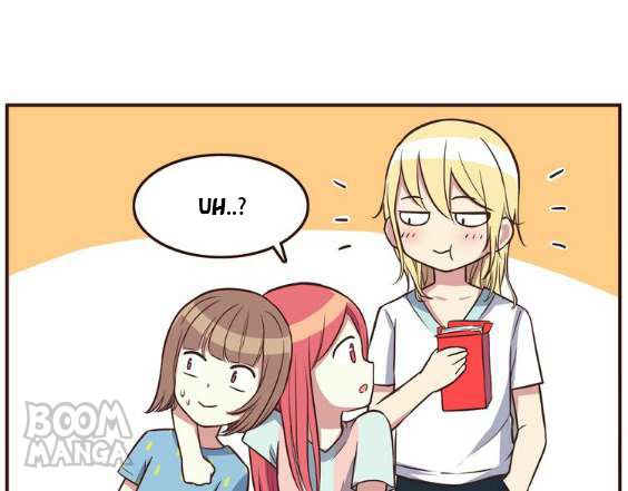 Legal Cohabitation chapter 33 - page 19