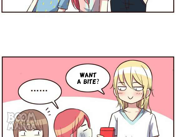 Legal Cohabitation chapter 33 - page 20