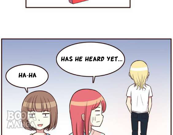 Legal Cohabitation chapter 33 - page 22