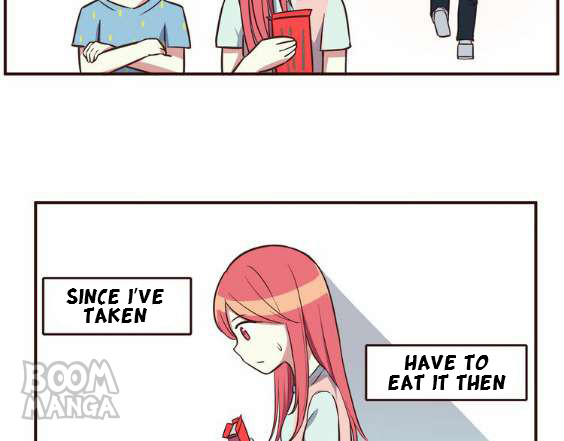 Legal Cohabitation chapter 33 - page 23