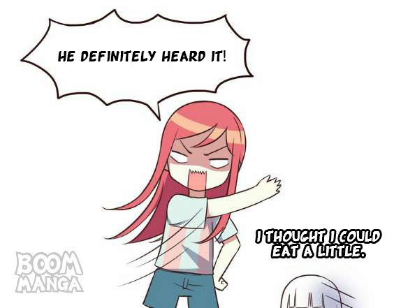 Legal Cohabitation chapter 33 - page 25