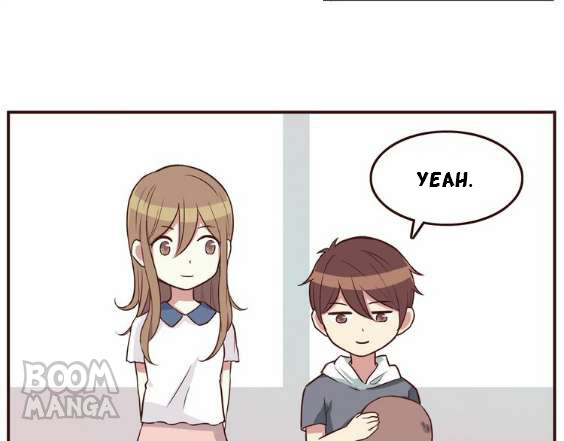 Legal Cohabitation chapter 33 - page 8