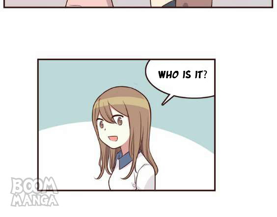 Legal Cohabitation chapter 33 - page 9