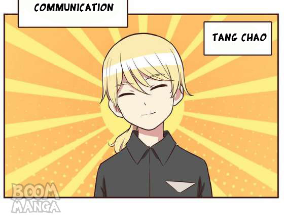 Legal Cohabitation chapter 32 - page 11