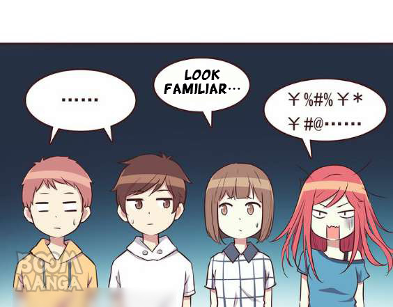 Legal Cohabitation chapter 32 - page 12