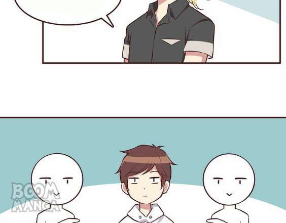 Legal Cohabitation chapter 32 - page 14