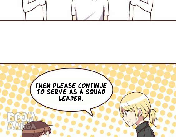 Legal Cohabitation chapter 32 - page 15