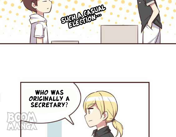 Legal Cohabitation chapter 32 - page 16