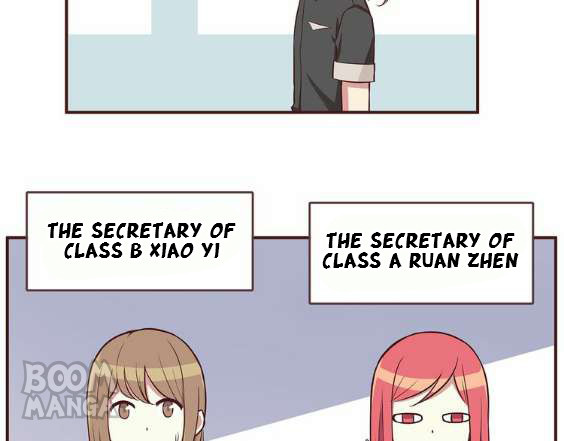 Legal Cohabitation chapter 32 - page 17