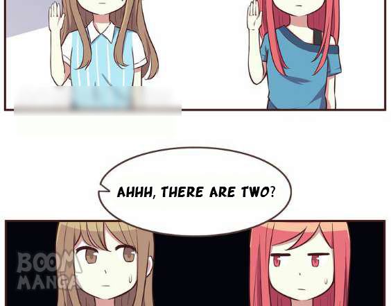 Legal Cohabitation chapter 32 - page 18
