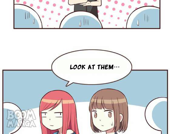 Legal Cohabitation chapter 32 - page 20
