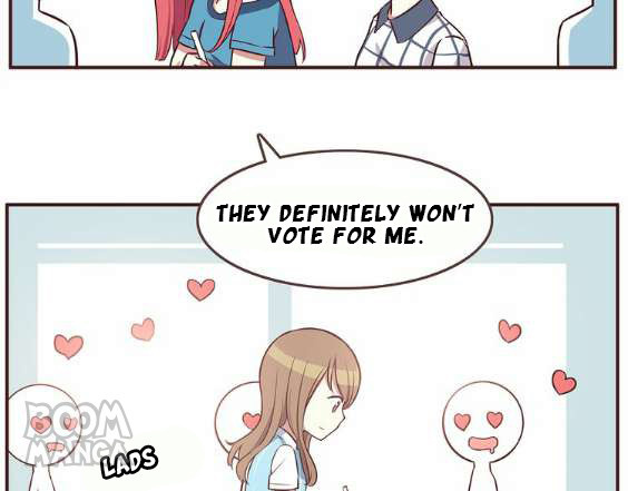Legal Cohabitation chapter 32 - page 21