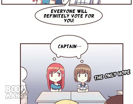 Legal Cohabitation chapter 32 - page 23
