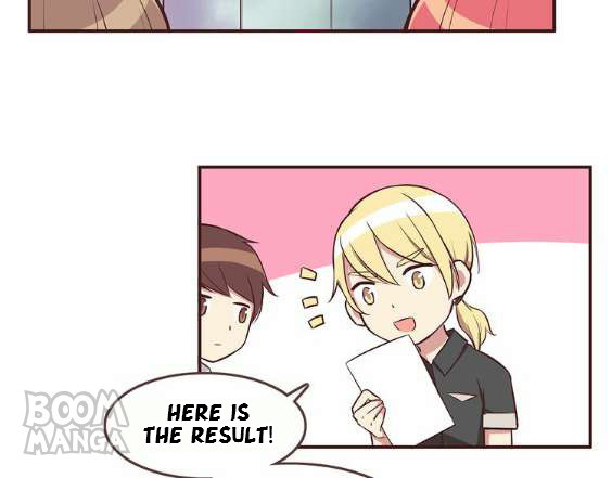 Legal Cohabitation chapter 32 - page 25