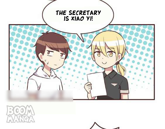 Legal Cohabitation chapter 32 - page 26