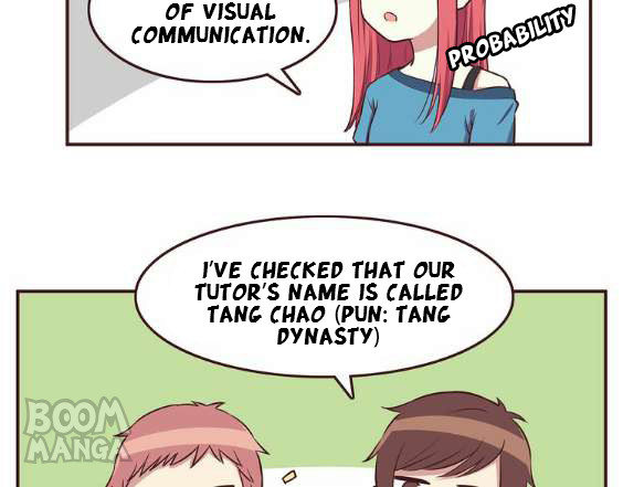 Legal Cohabitation chapter 32 - page 8