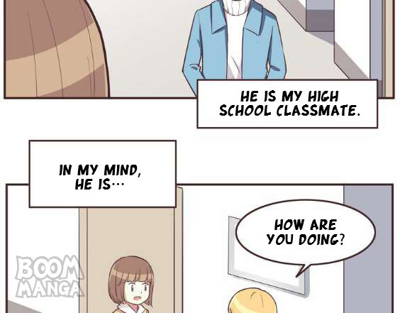Legal Cohabitation chapter 31 - page 11
